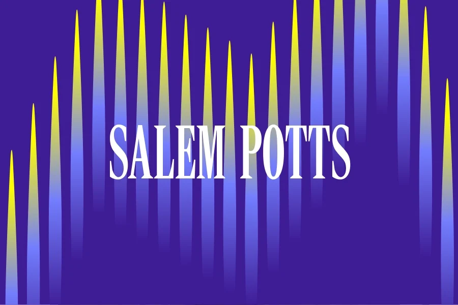 Salem Potts