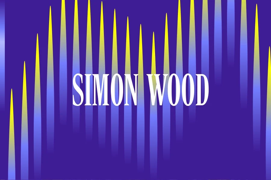 Simon Wood