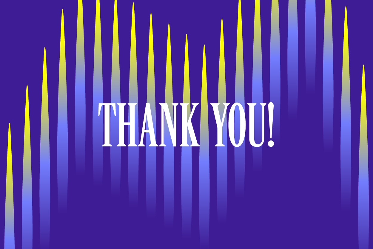 Thank You for Your Pride of Reading Awards 2026 Nominations