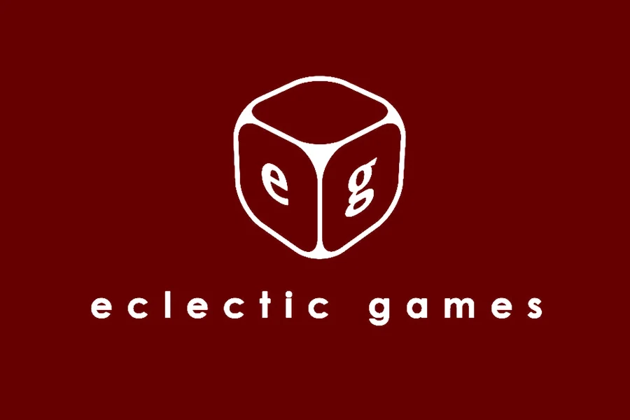 Eclectic Games