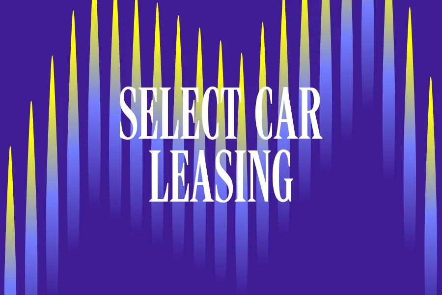 Select Car Leasing