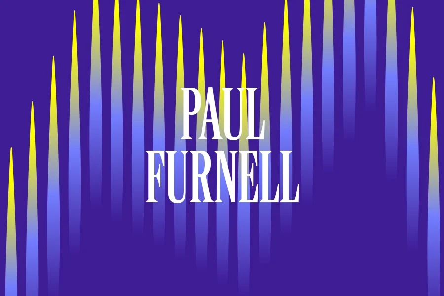 Paul Furnell