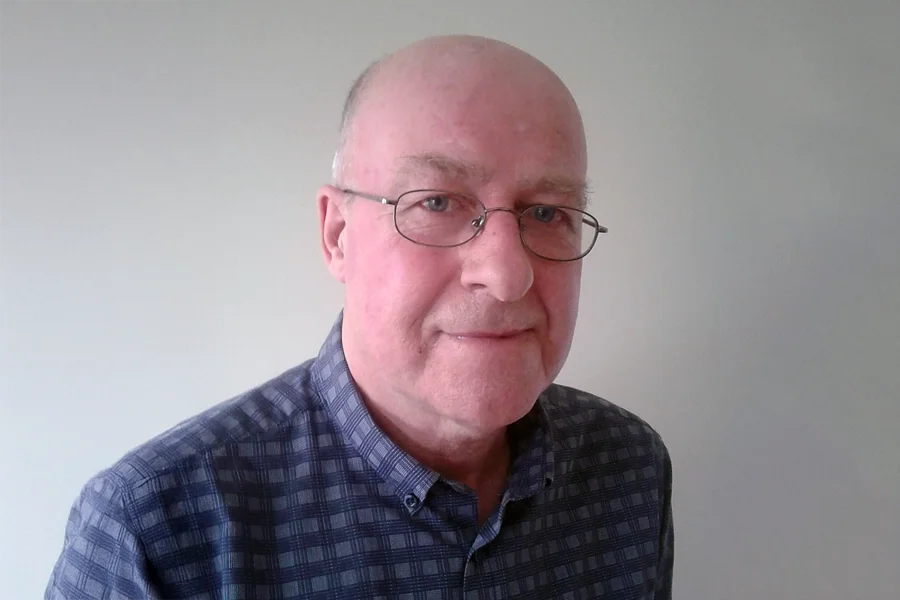 Richard Crawford