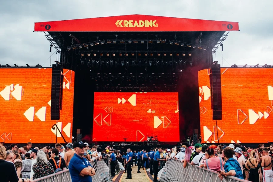 Reading Festival