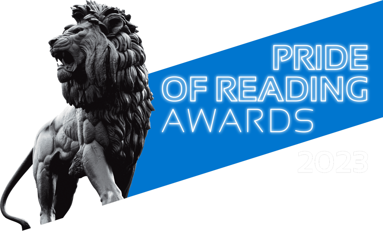 Pride of Reading Awards