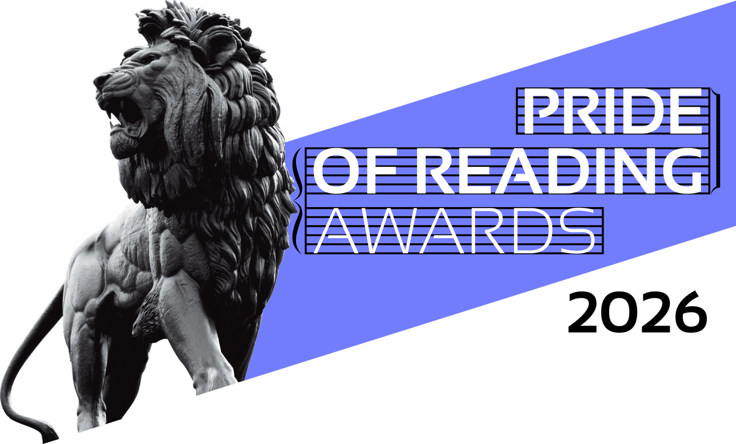 Pride of Reading Awards