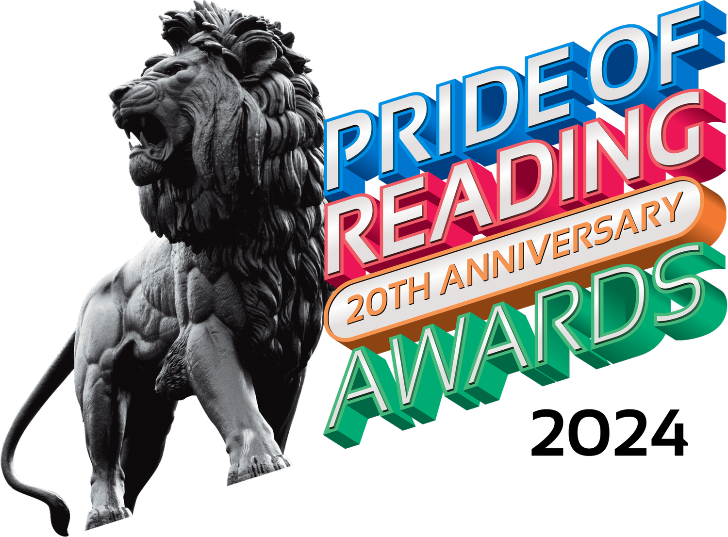 Pride of Reading Awards
