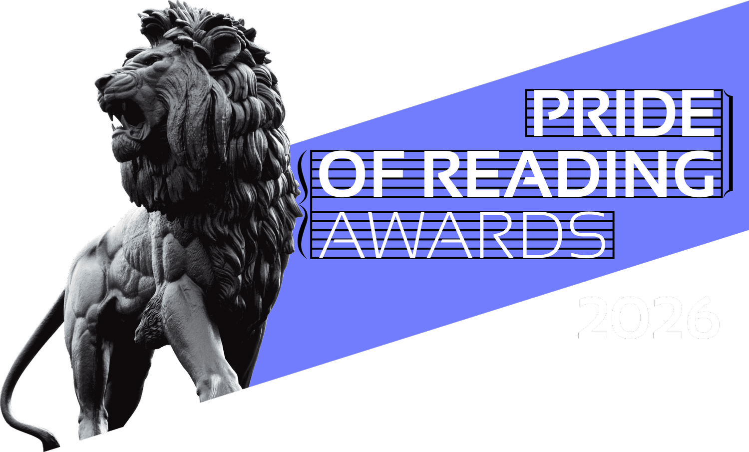 Pride of Reading Awards