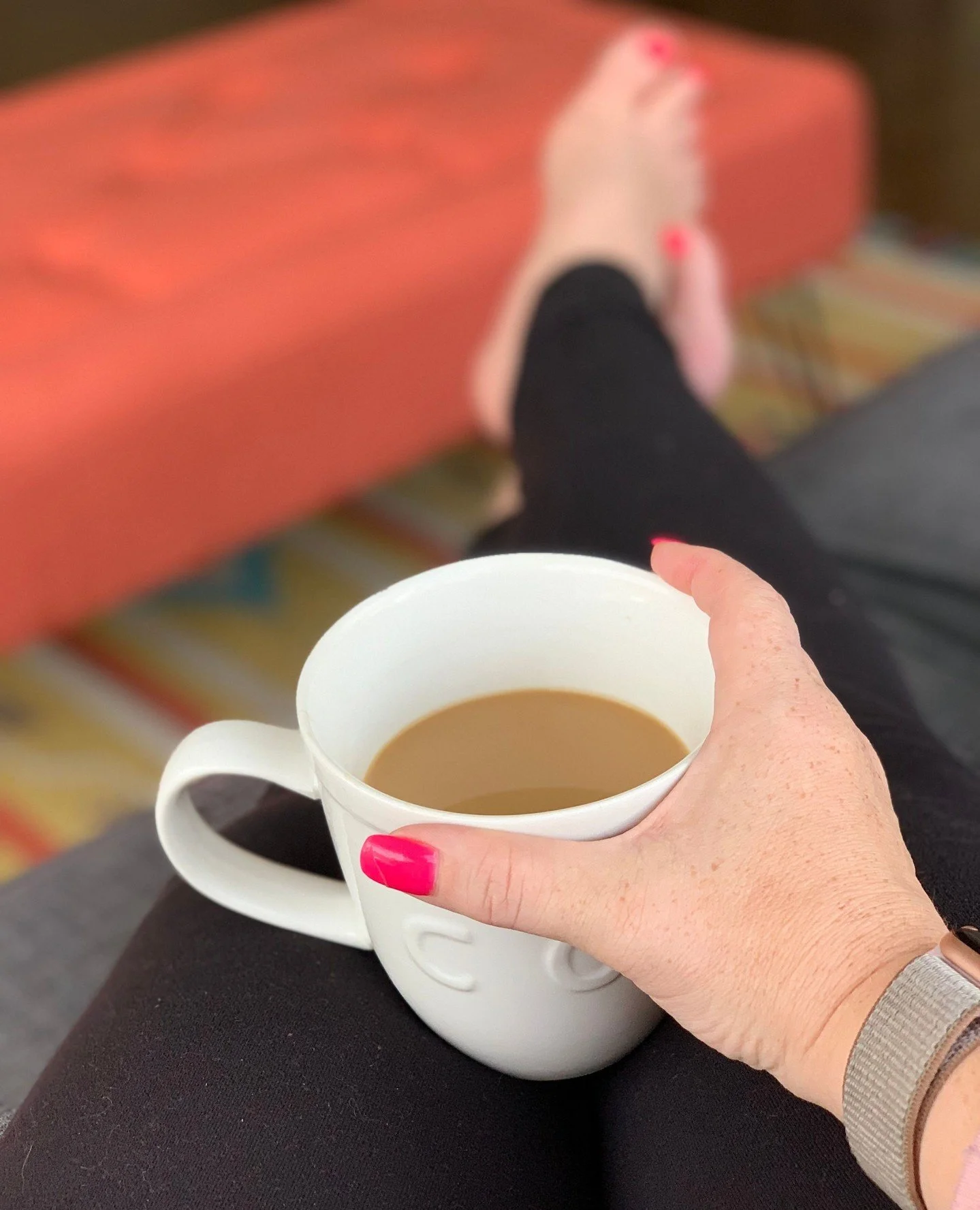 💪 I dedicated yesterday to crossing off all the little shit.⁠
⁠
🙄 You know what I'm talking about. The birthday card sitting on your desk. The water bottles that could use a deep clean. The email triage or files that just need put in a damn folder.