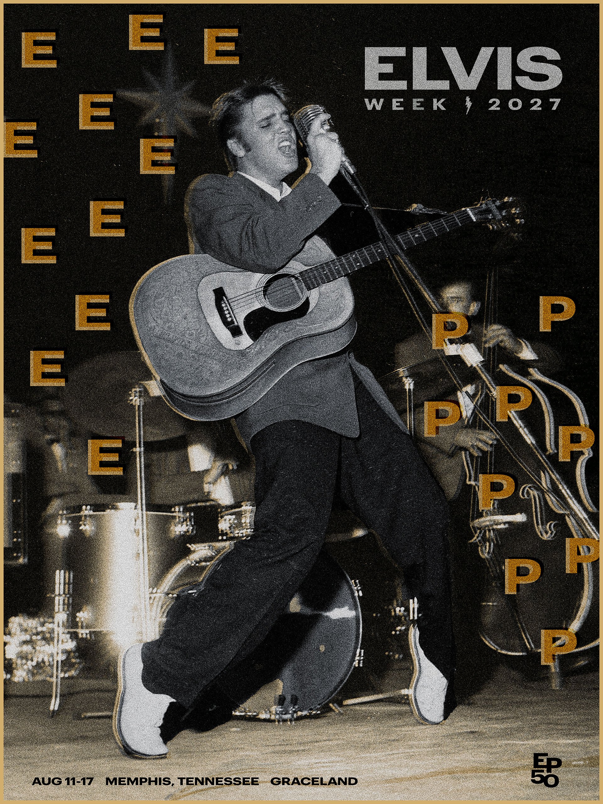 Limited Edition Poster