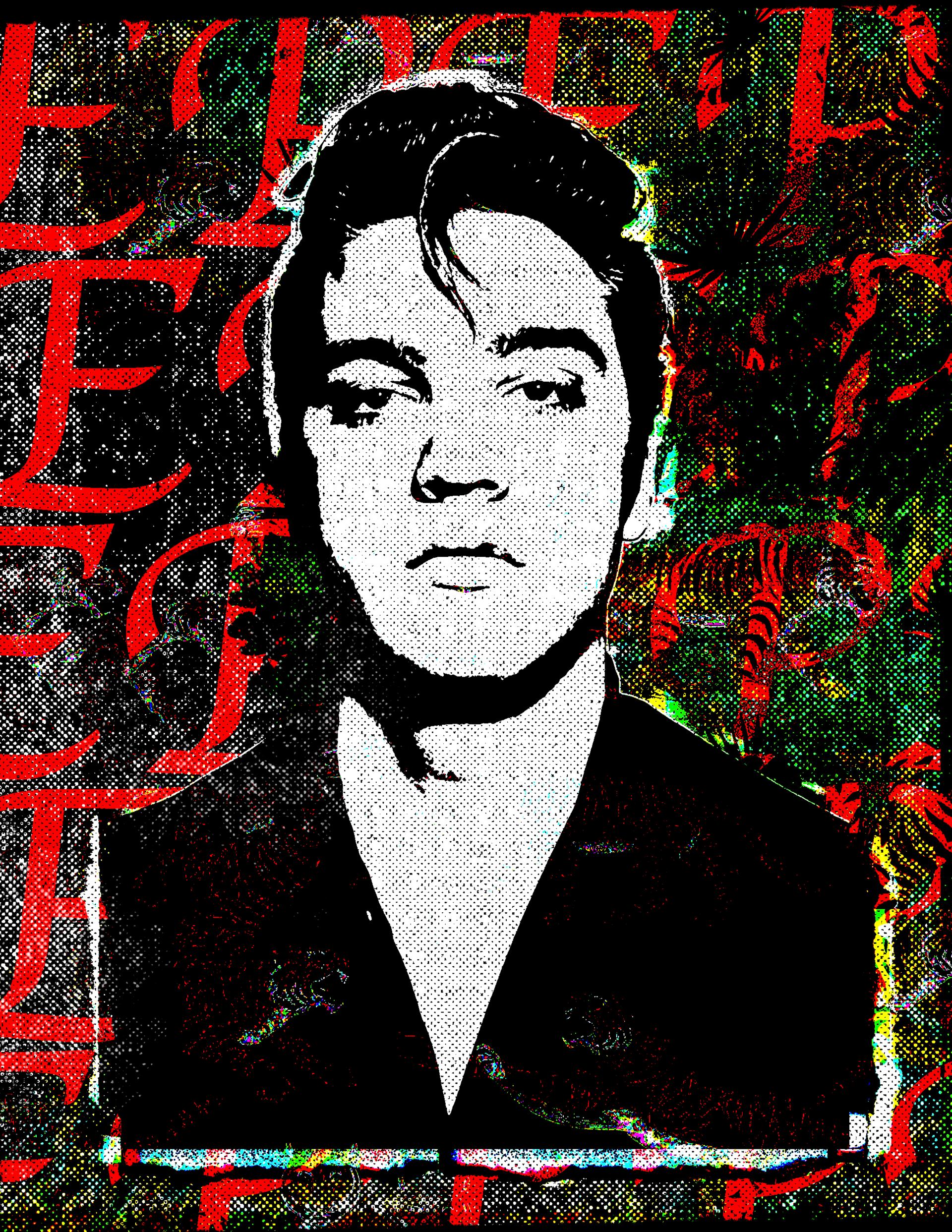 Tiger Man, Elvis Presley