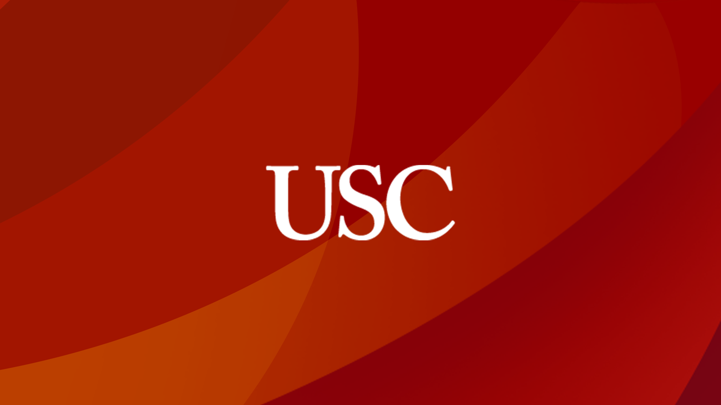 USC, Social + Brand Campaigns