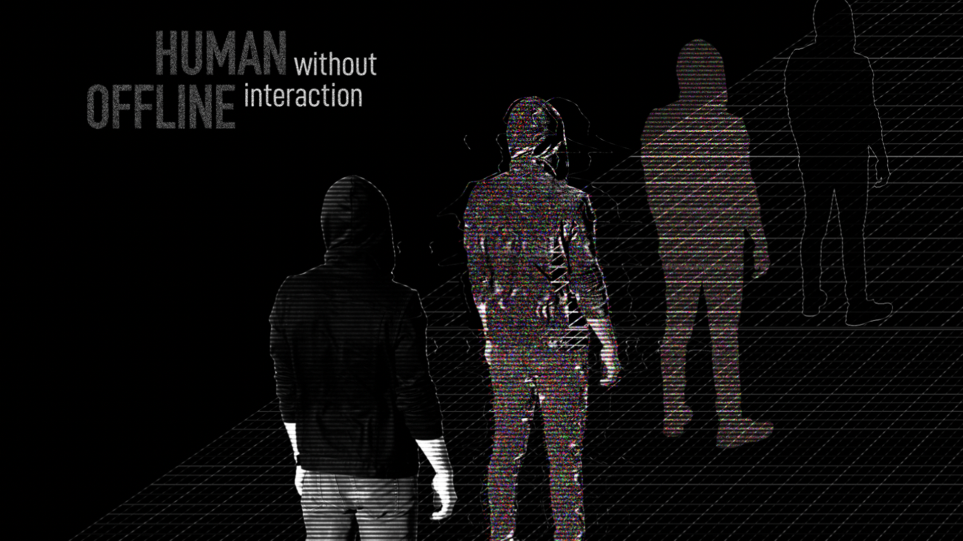 Human Offline, Single Releases