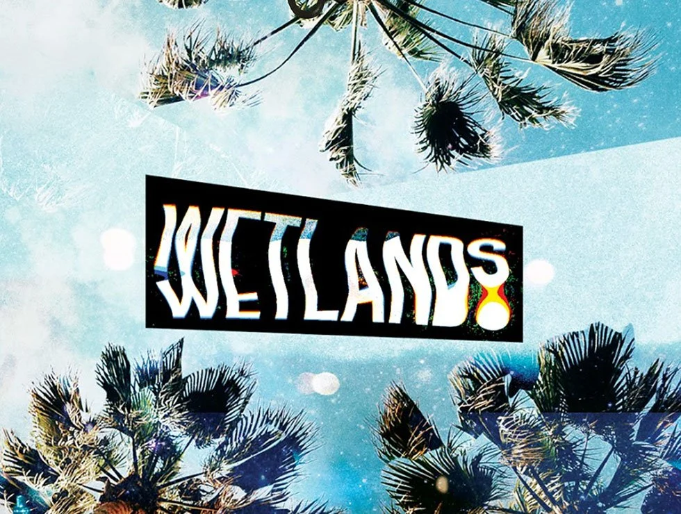 Wetlands, Self-Titled EP