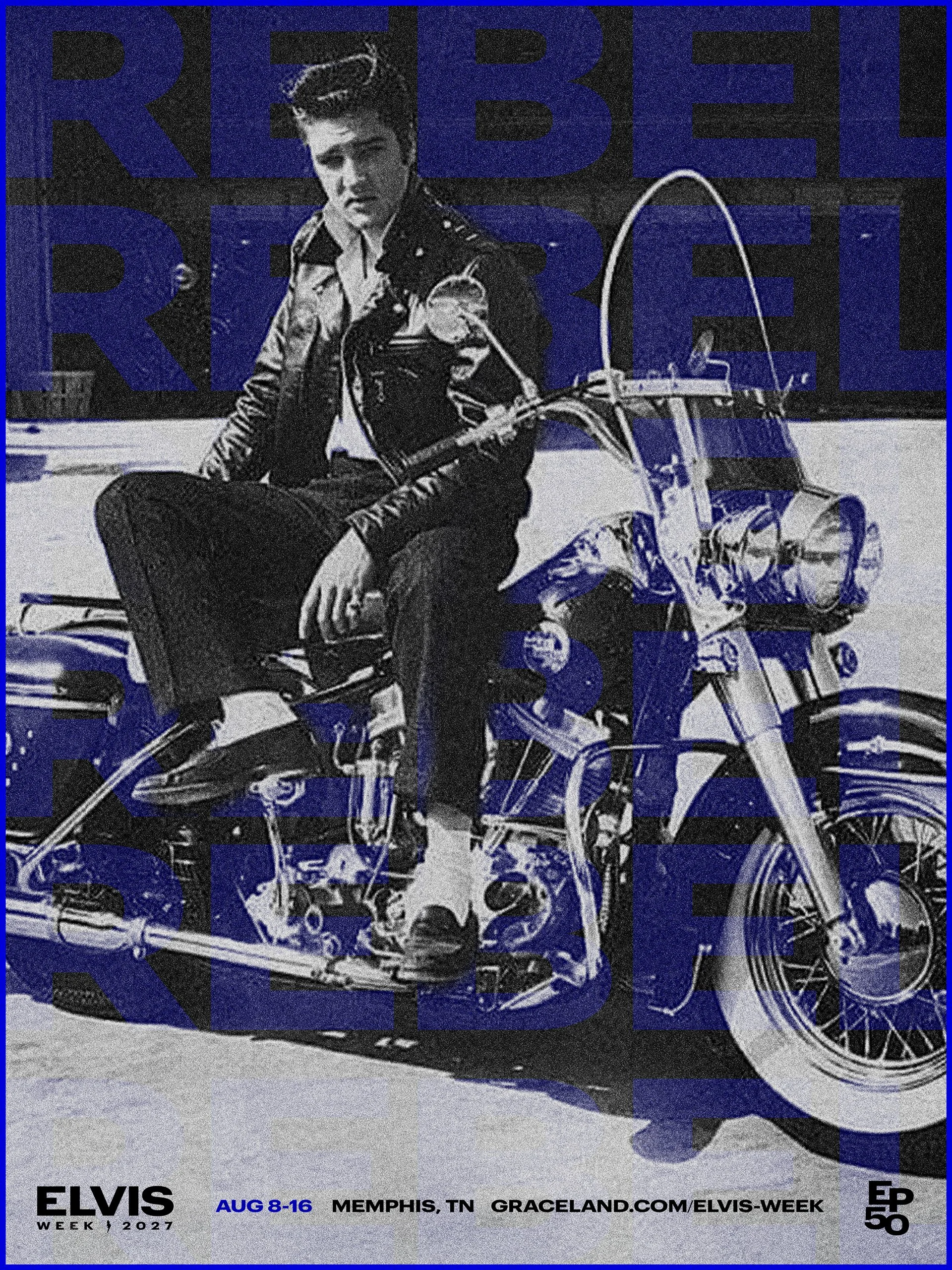 Limited Edition Poster