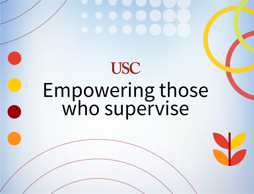 USC Manager Gateway