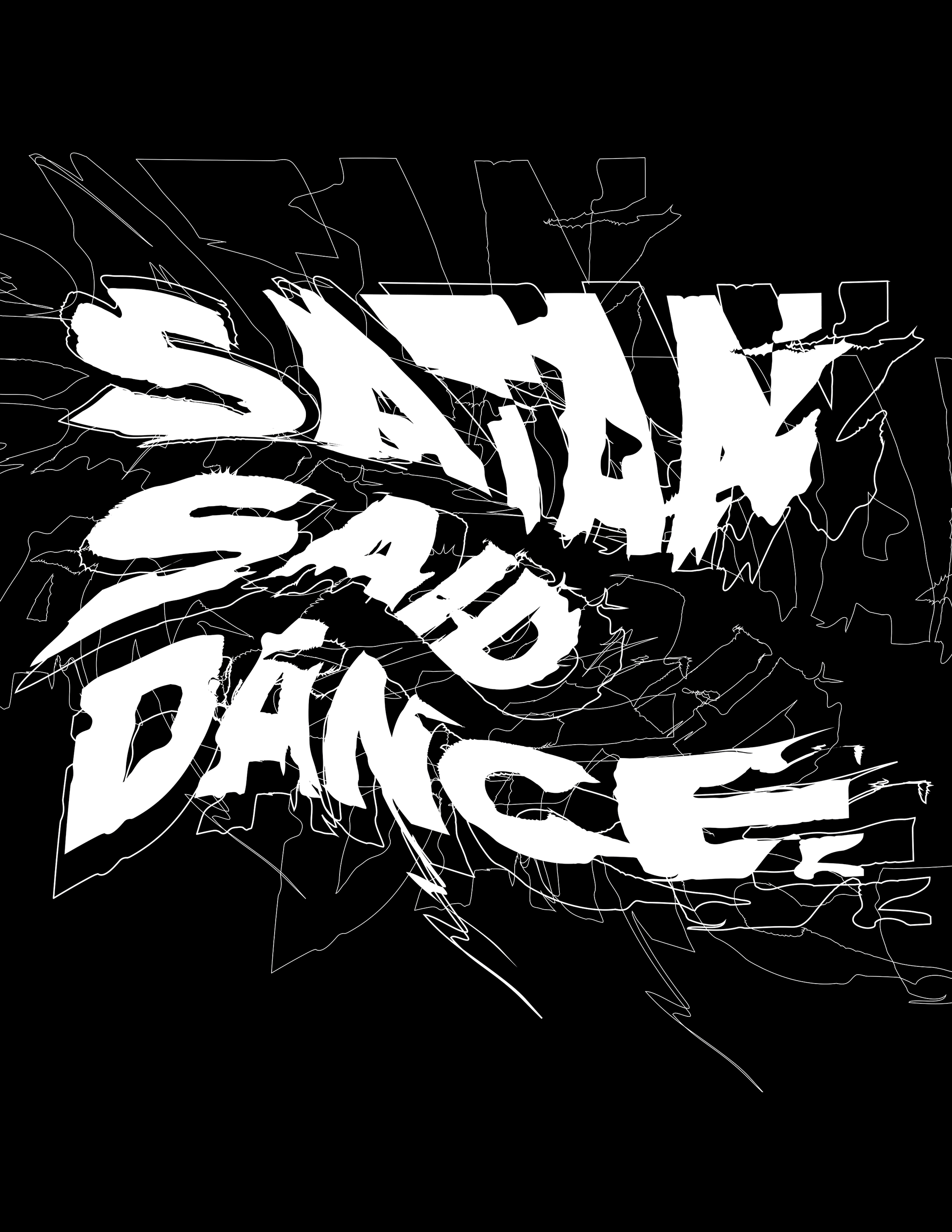 DANCE, Clap Your Hands Say Yeah