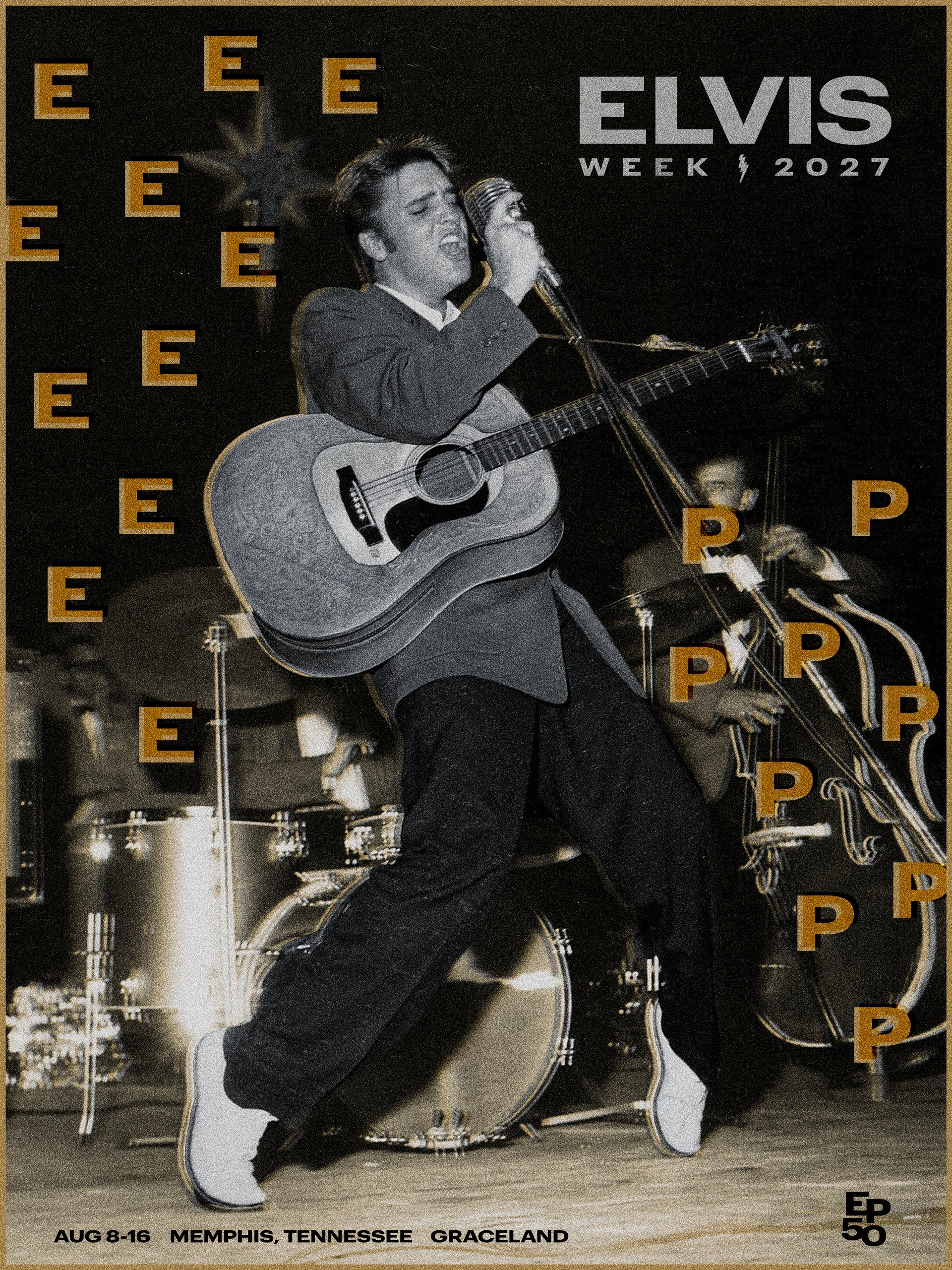 Limited Edition Poster