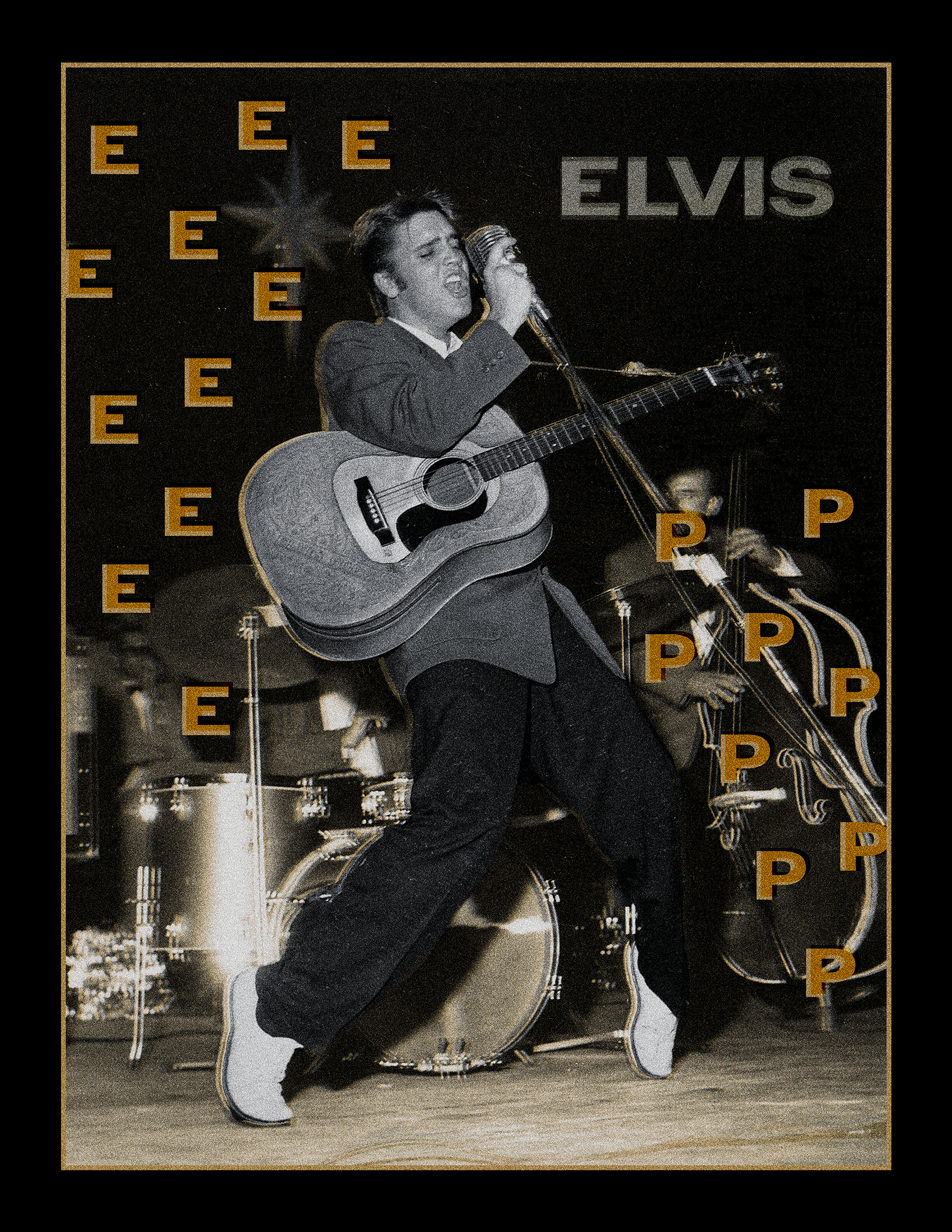 ELVIS '56