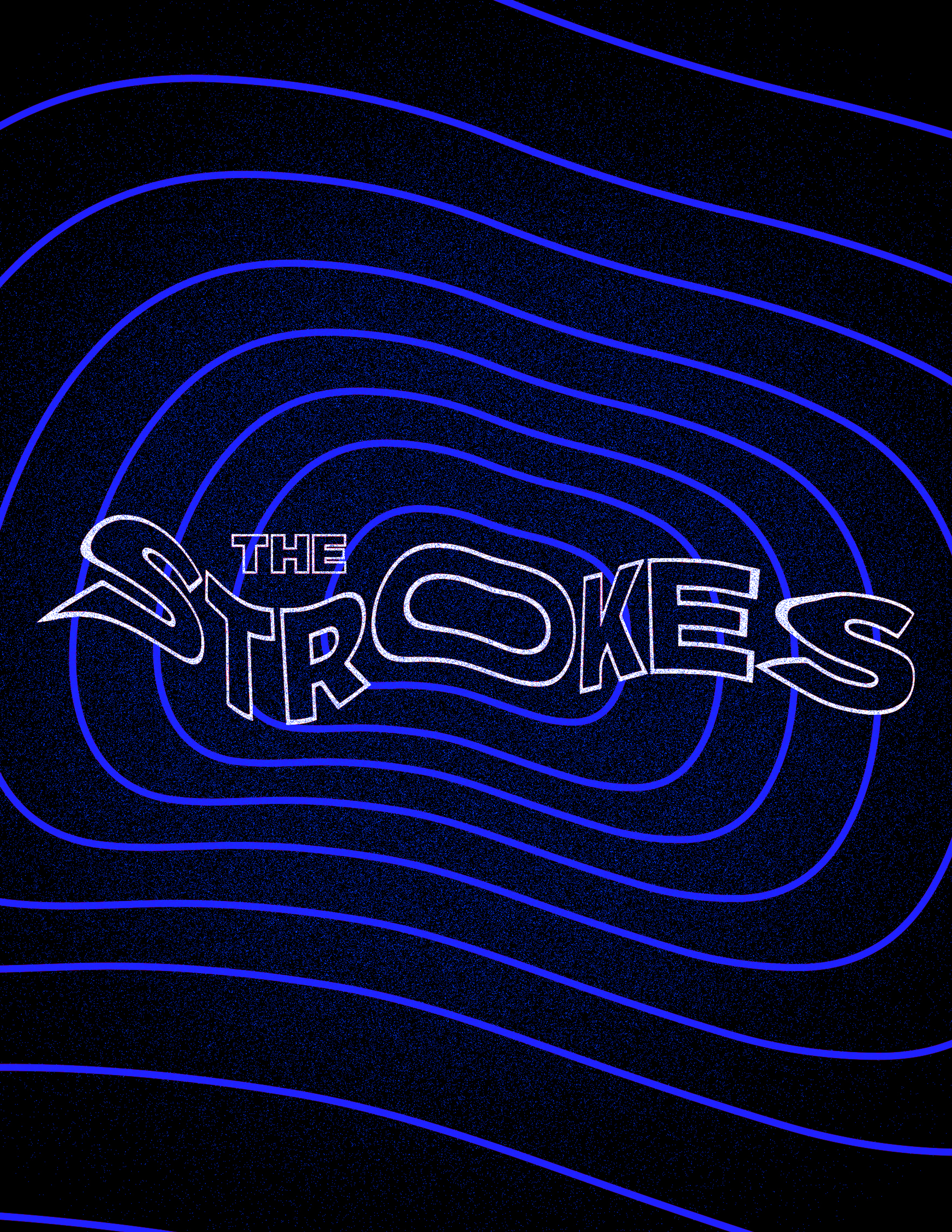 The Strokes