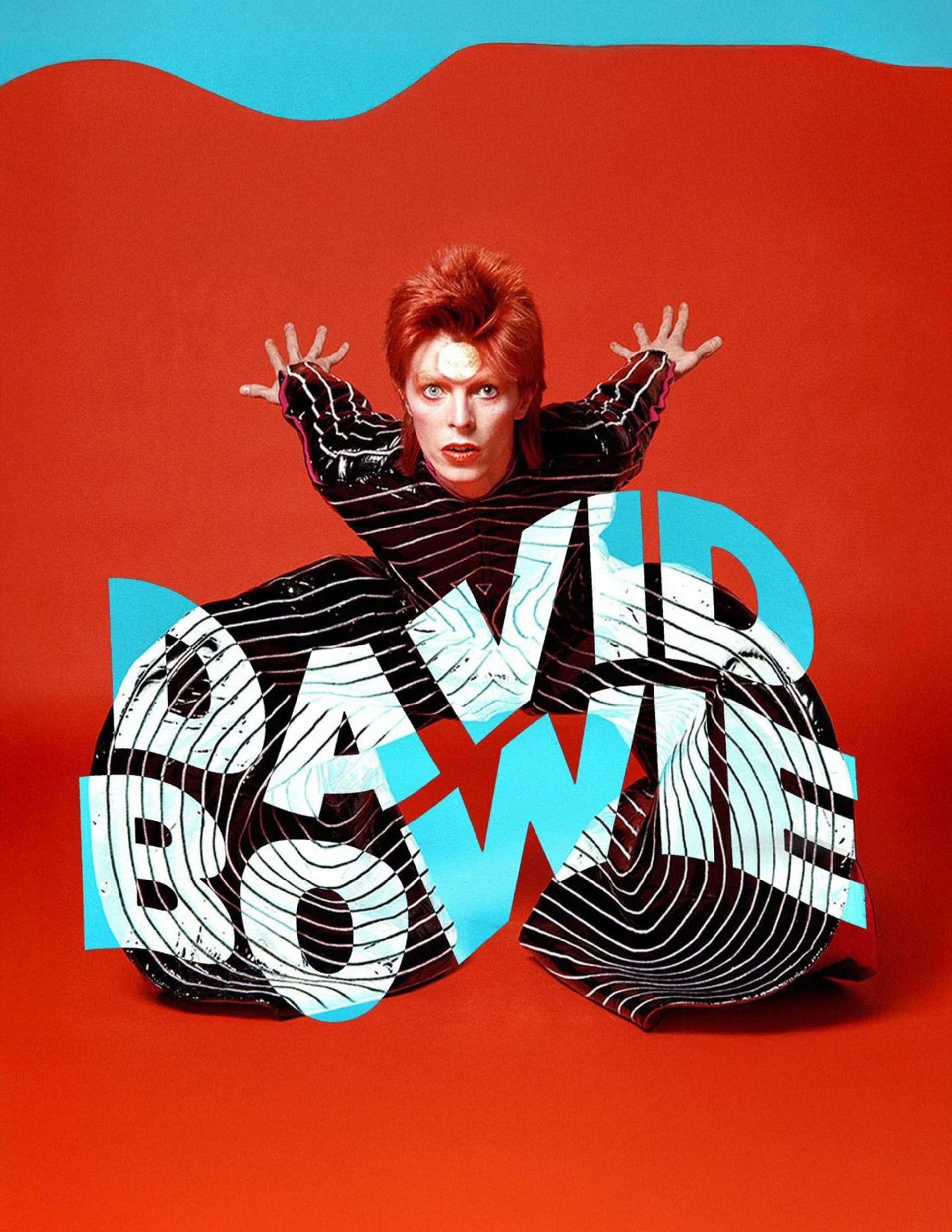 Starman, David Bowie