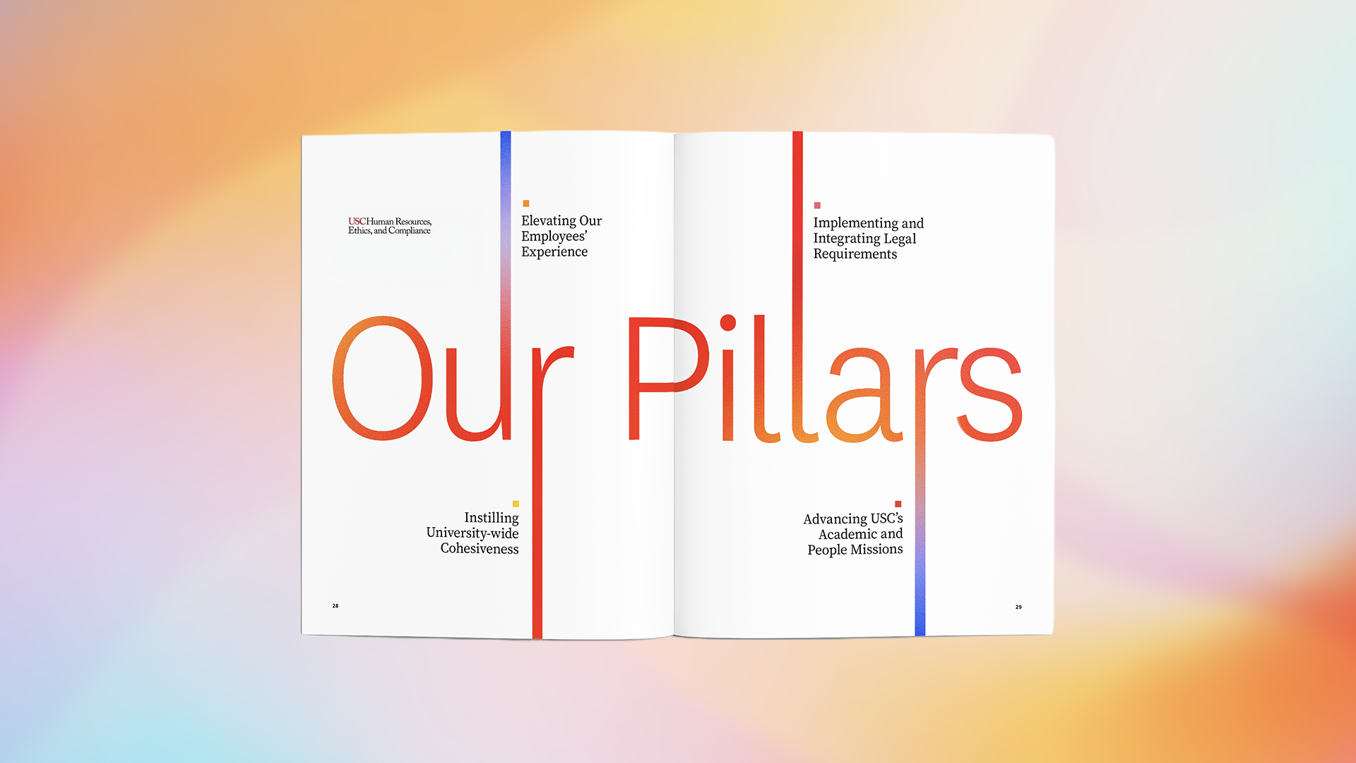 USC HREC, Annual Report 2024
