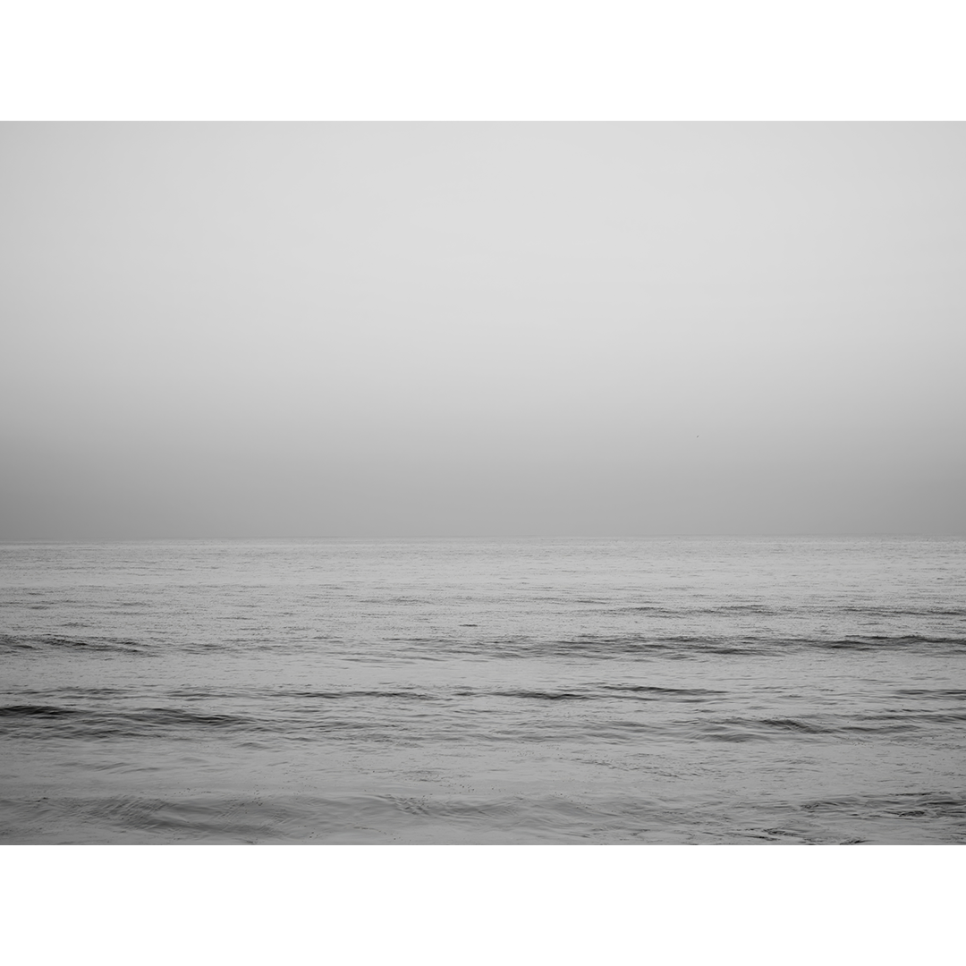 Silence in the Stillness