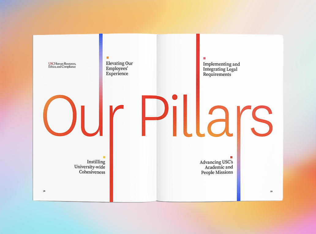 USC HREC, Annual Report 2024
