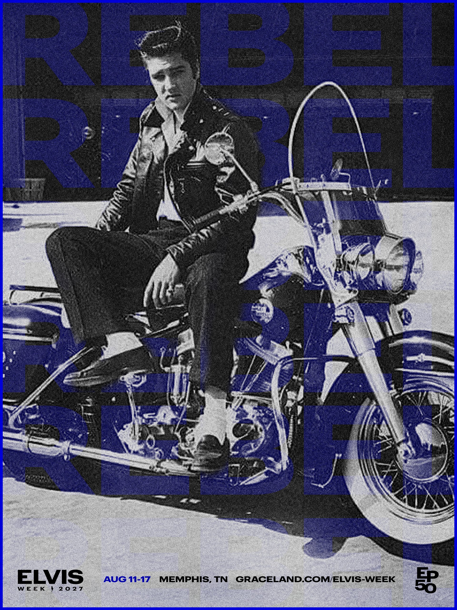 Limited Edition Poster