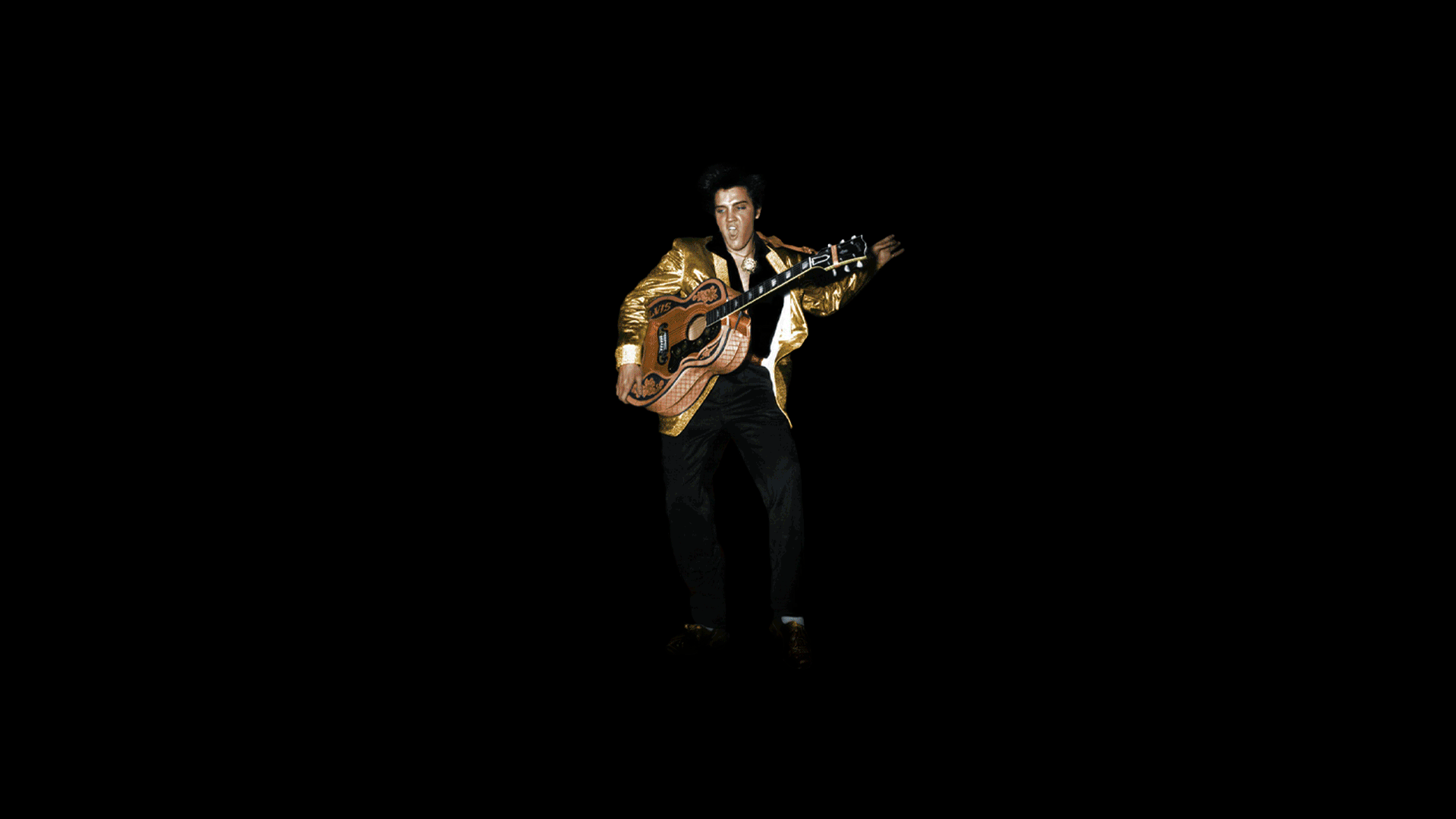 Elvis Week 2027, Brand Campaign