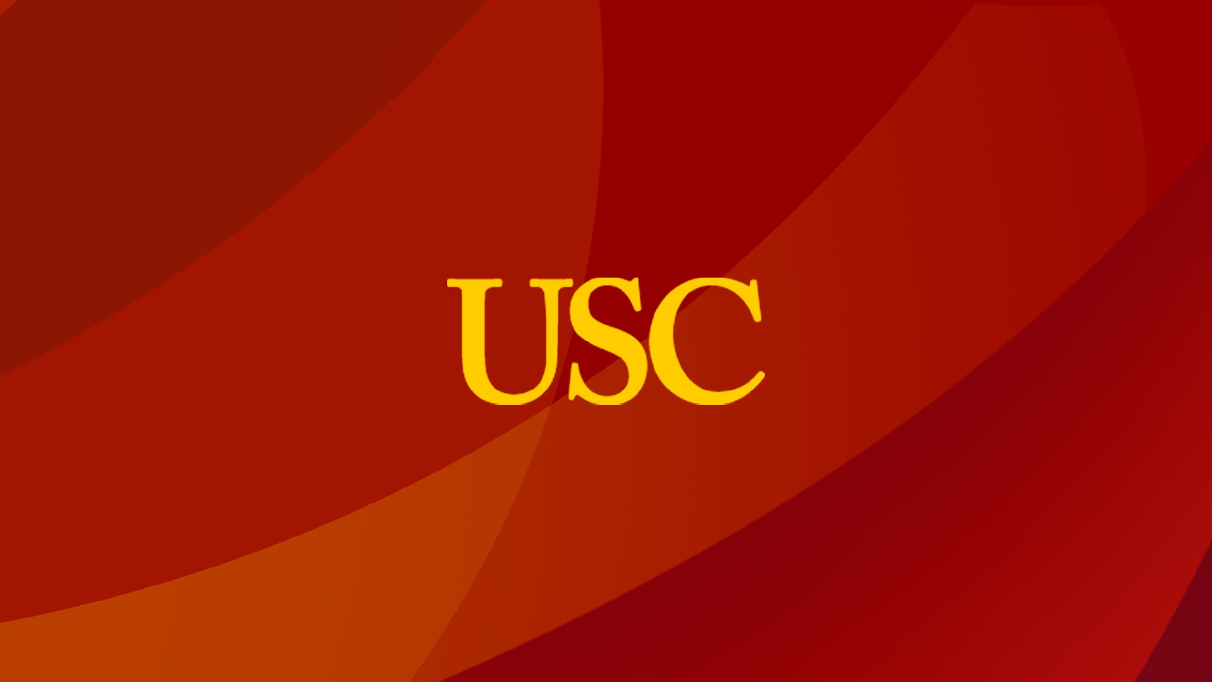 USC, Social + Brand Campaigns