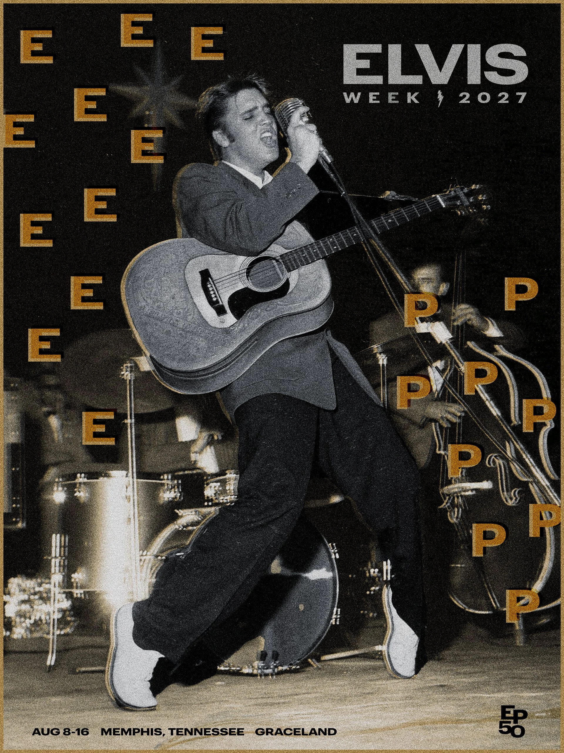 Limited Edition Poster