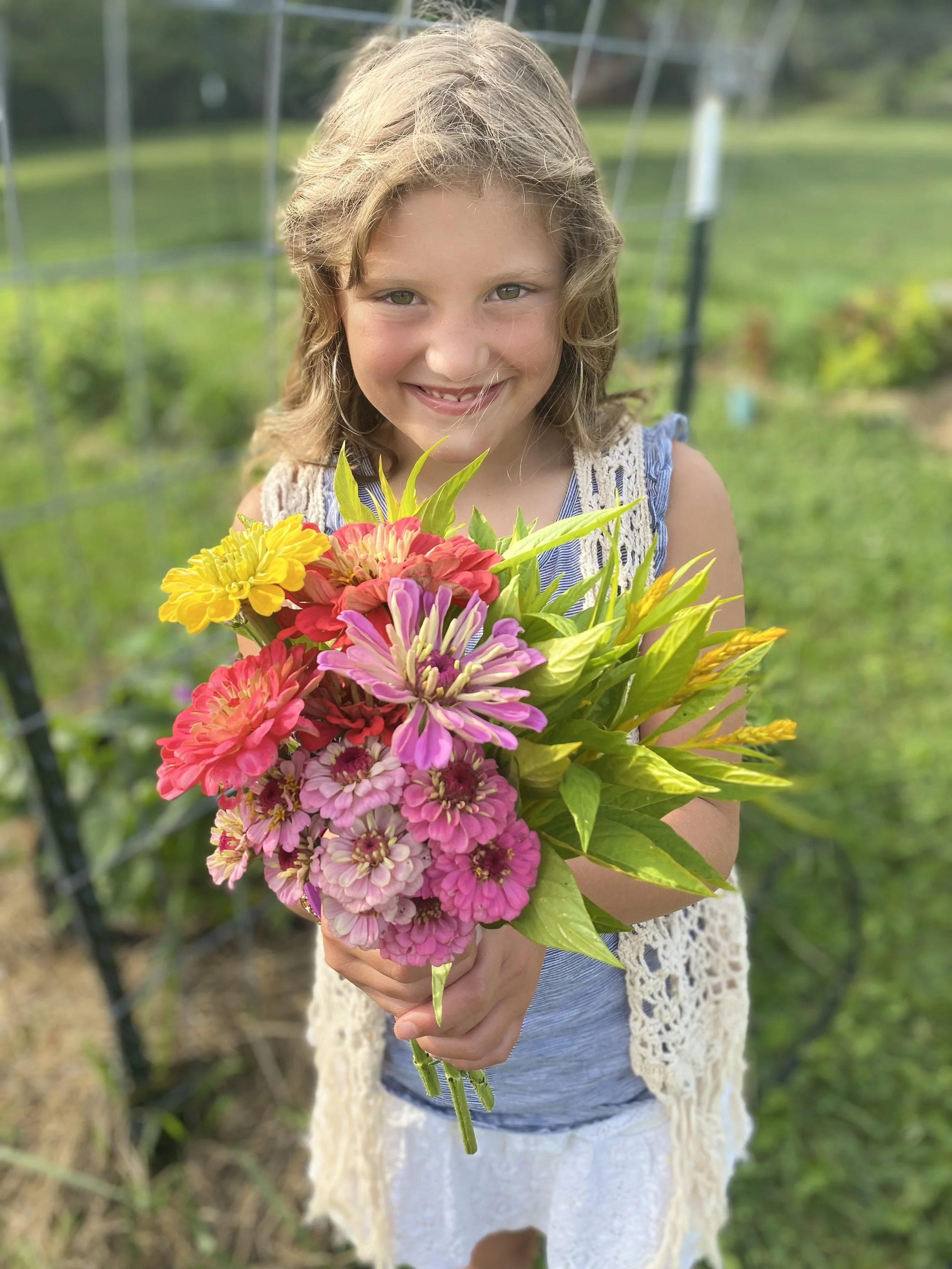 About — Little Thistle Flower Co.