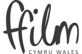 Ffilm Cymri logo
