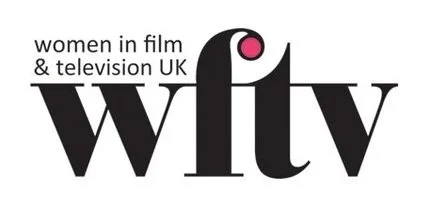 Women In Film And TV logo