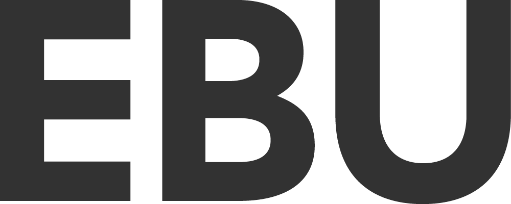 European Broadcasting Union logo