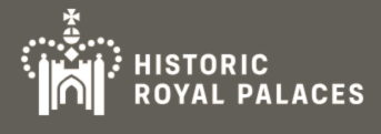 Historic Royal Palaces logo