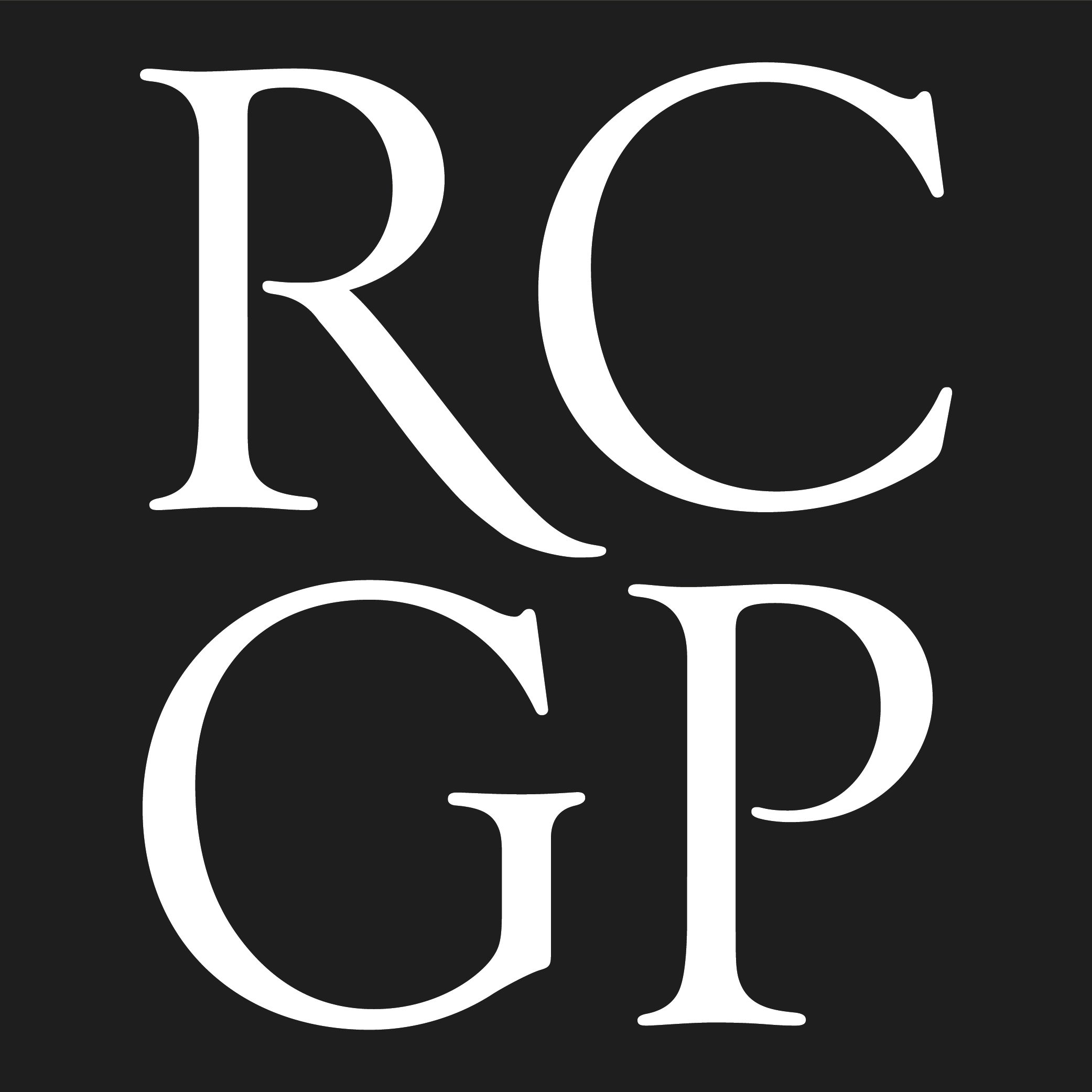 Royal College of GPs logo