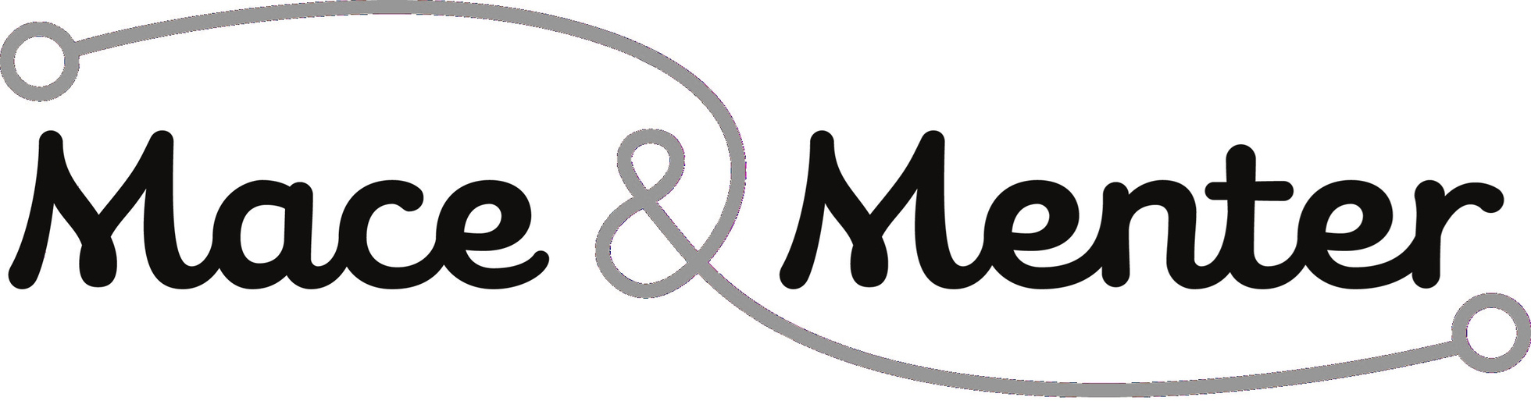 Mace and Menter logo
