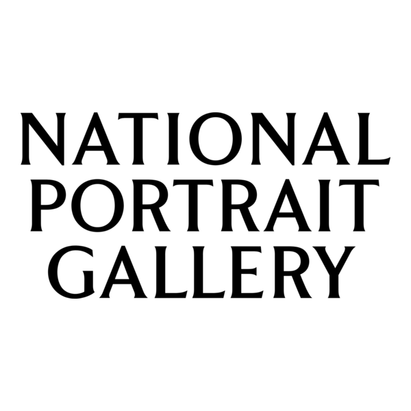 National Portrait Gallery Logo