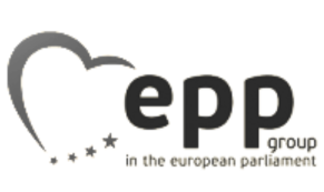 European Peoples' Party Logo