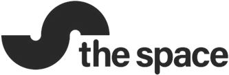 The Space logo