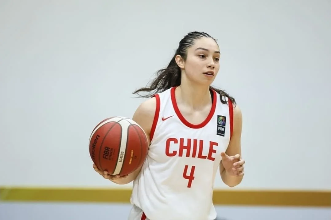 CD UACh: El semillero valdiviano que nutre a la selección chilena femenina