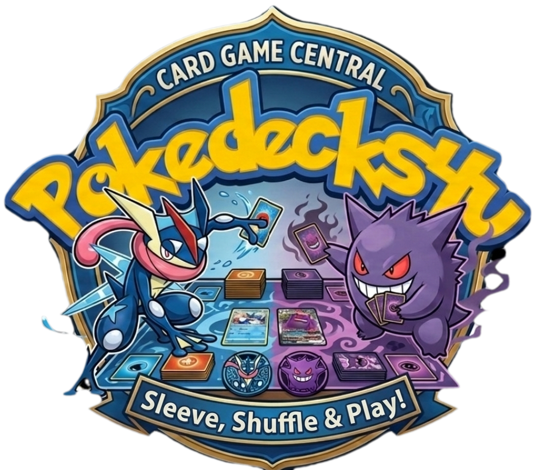 Pokedecks4u