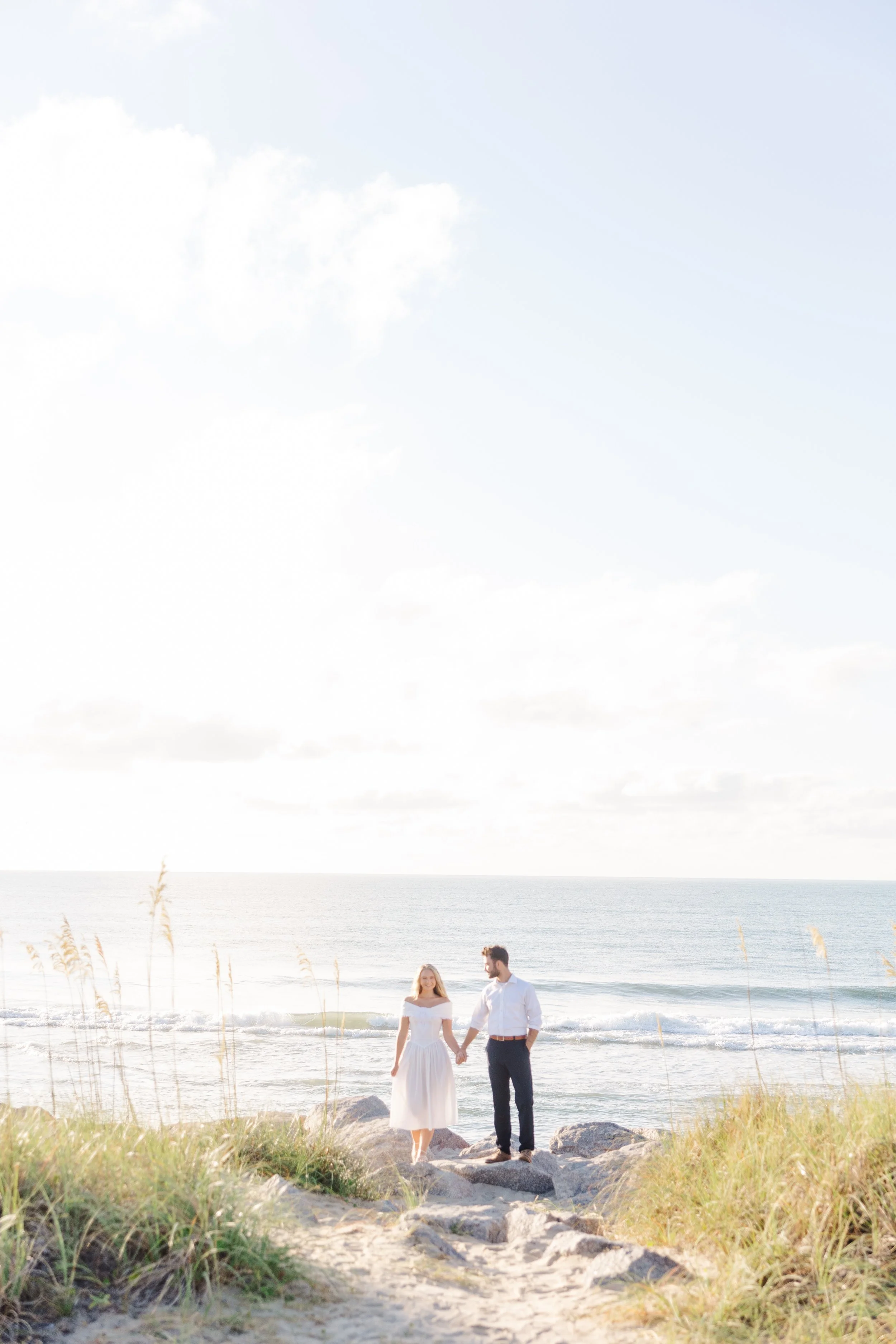 Caitlin + Jesse | Engaged