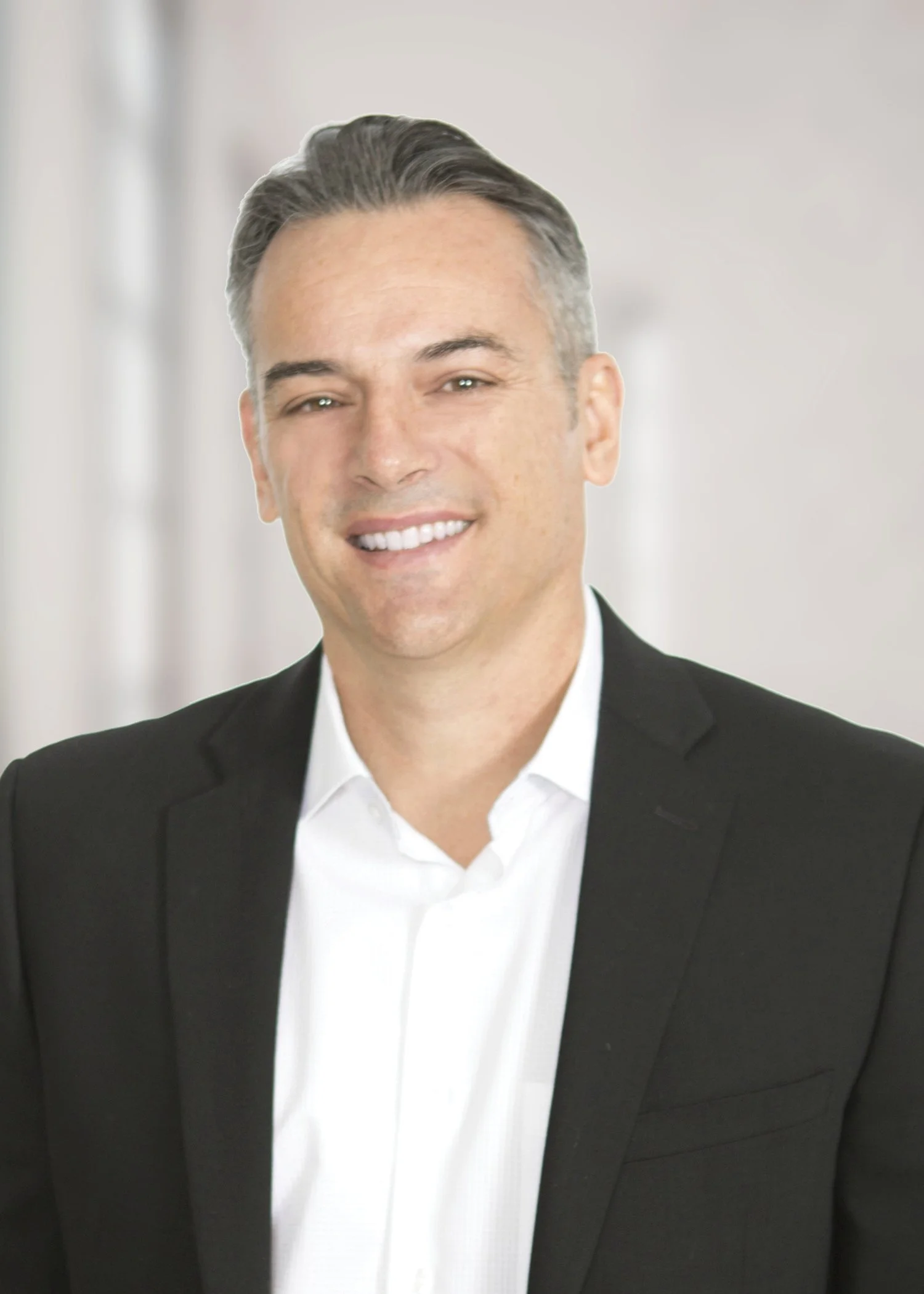 Rob McAleer, Realtor