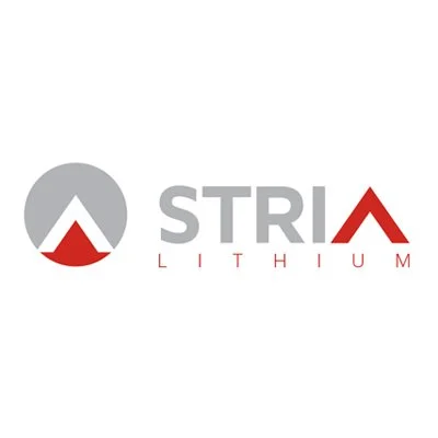 Stria Lithium