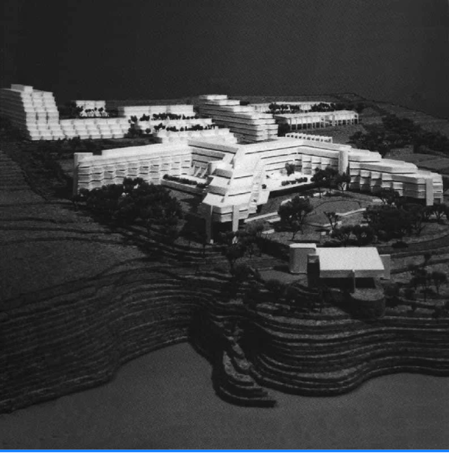 Hotel Resort Madiera