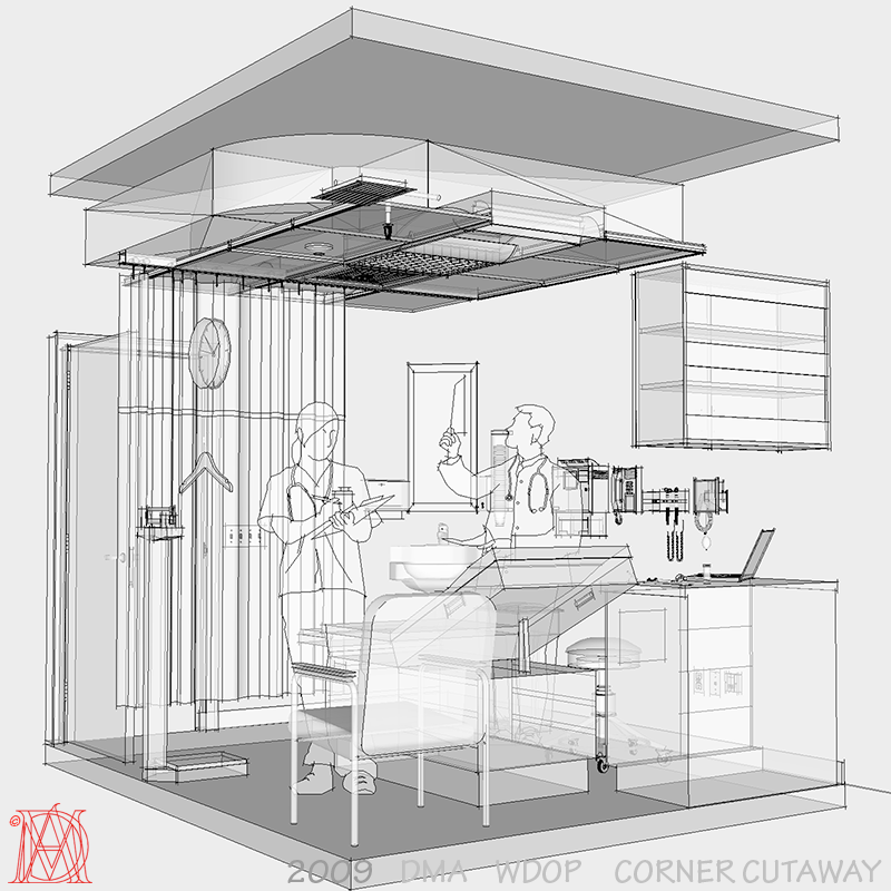 Medical/Dental Clinics