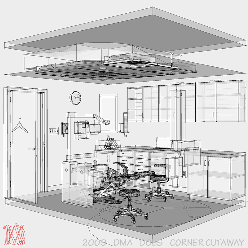 Medical/Dental Clinics